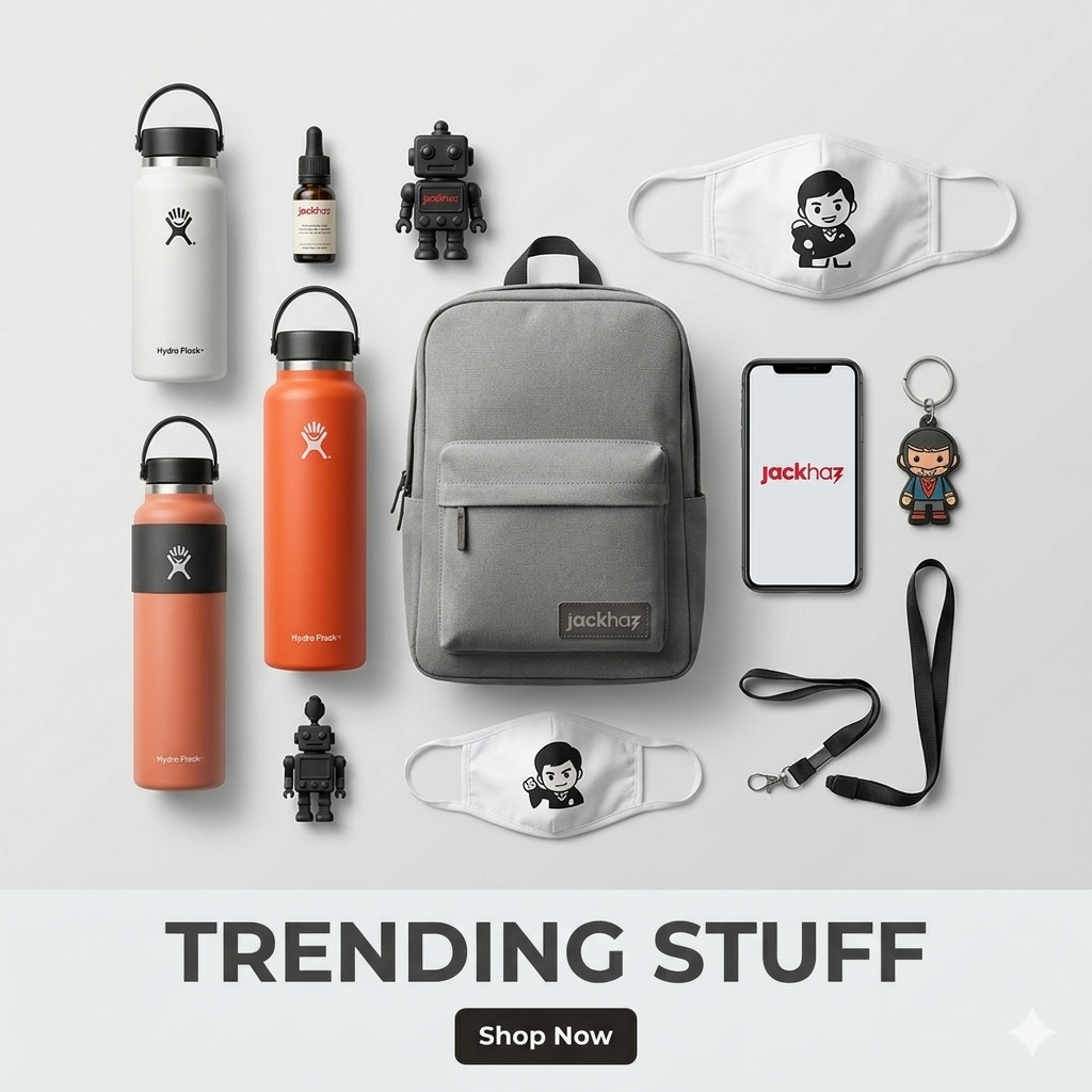 Trending Stuff