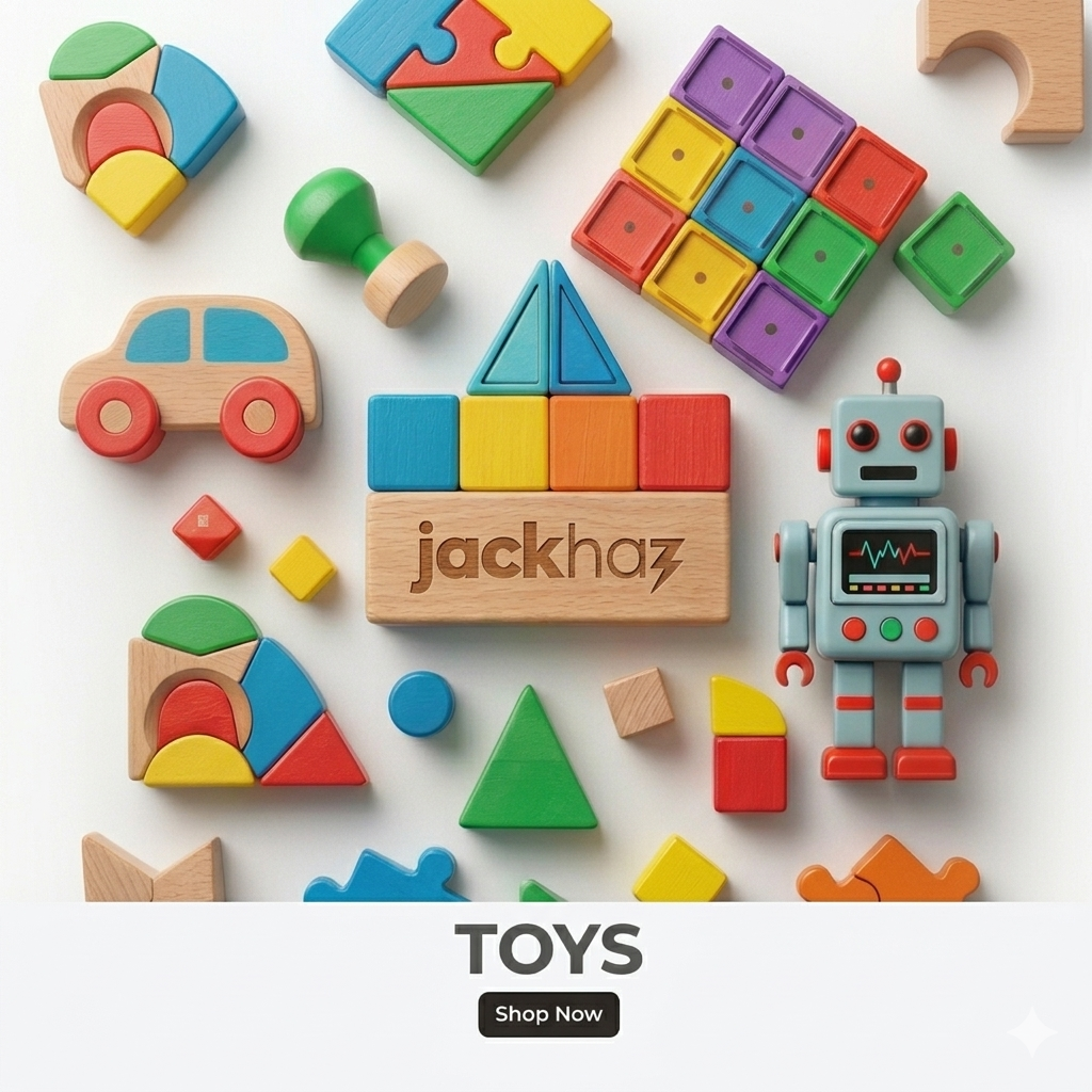Toys