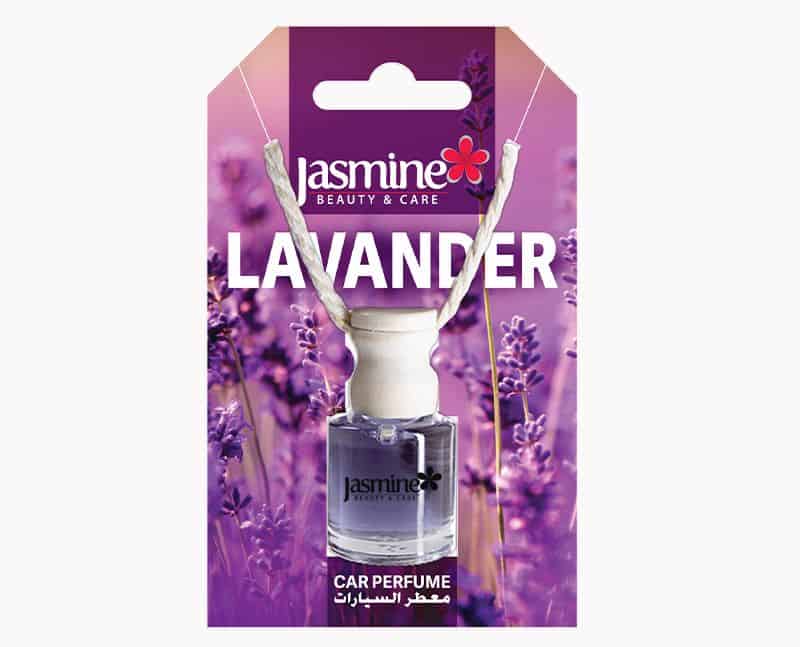 Car Perfumes from Brand Jasmine