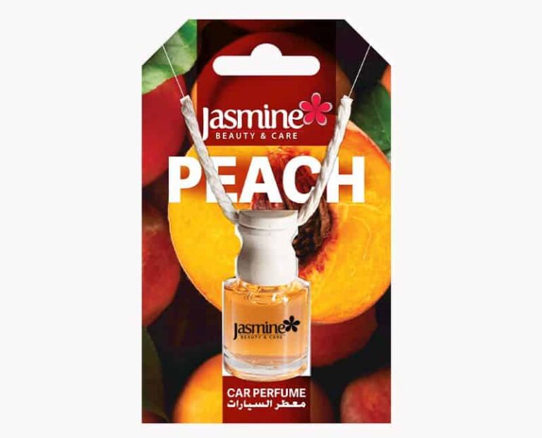 Car Perfumes from Brand Jasmine