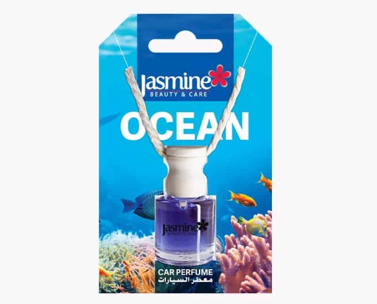 Car Perfumes from Brand Jasmine