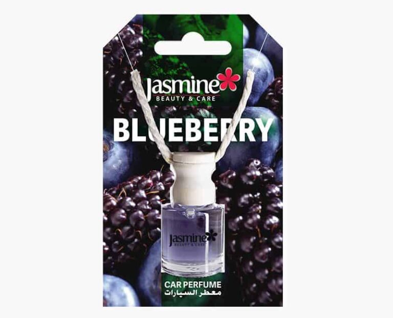 Car Perfumes from Brand Jasmine