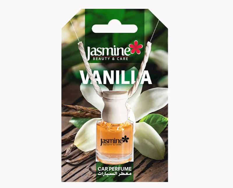 Car Perfumes from Brand Jasmine