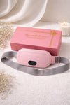 Electric Menstrual Relief Period Belt