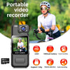 Portable Body Camera Full HD