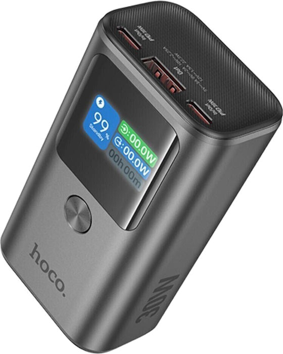 Hoco LED Power Bank (Q17A)