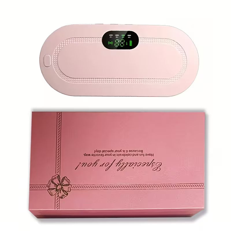 Electric Menstrual Relief Period Belt