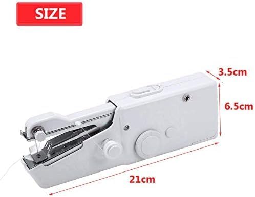 Portable Handy Automatic Stitch Machine
