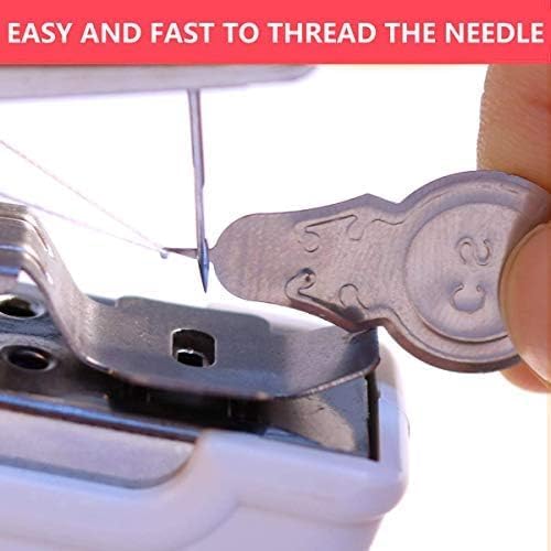 Portable Handy Automatic Stitch Machine