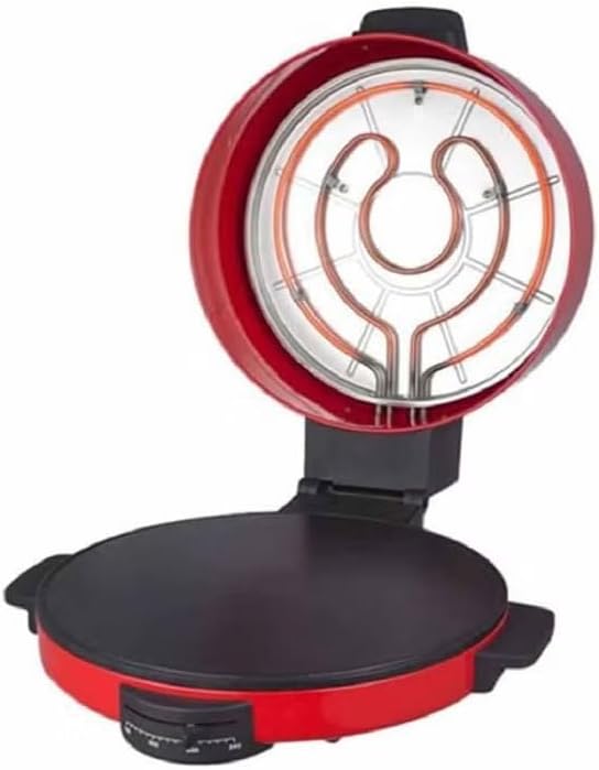 Pizza & Roti Maker