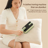 Foldable Electric Travel Iron