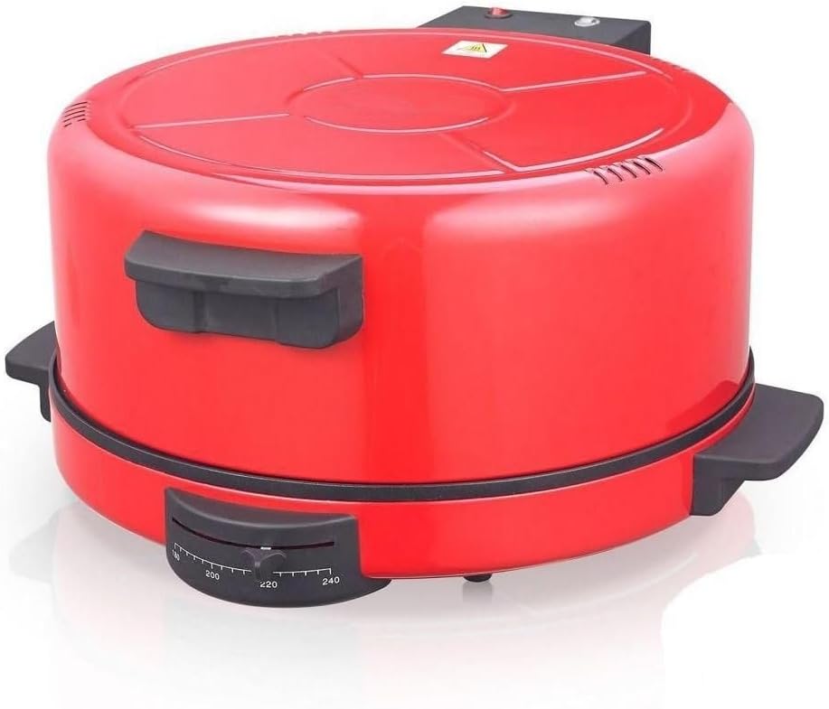 Pizza & Roti Maker
