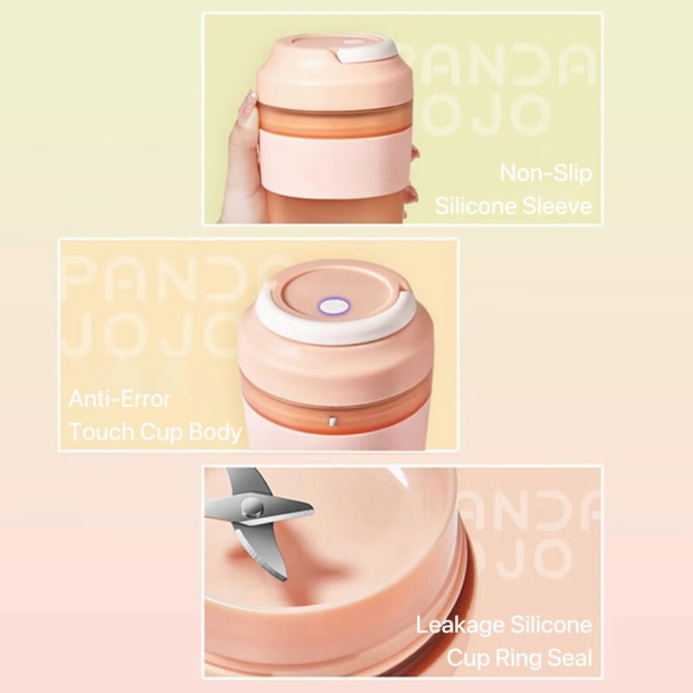 Portable Juicer Blender
