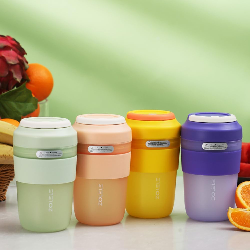 Portable Juicer Blender
