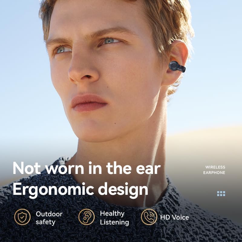 Wireless Earbuds