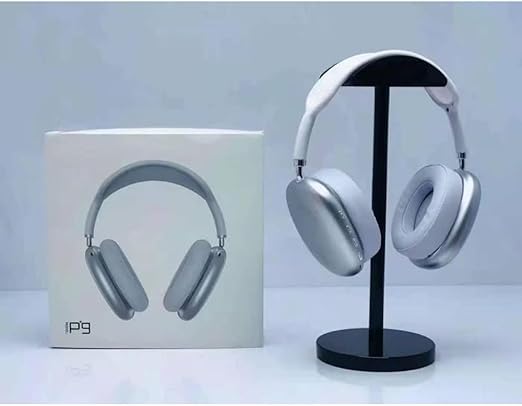 Echowave P9 Wireless Headphones
