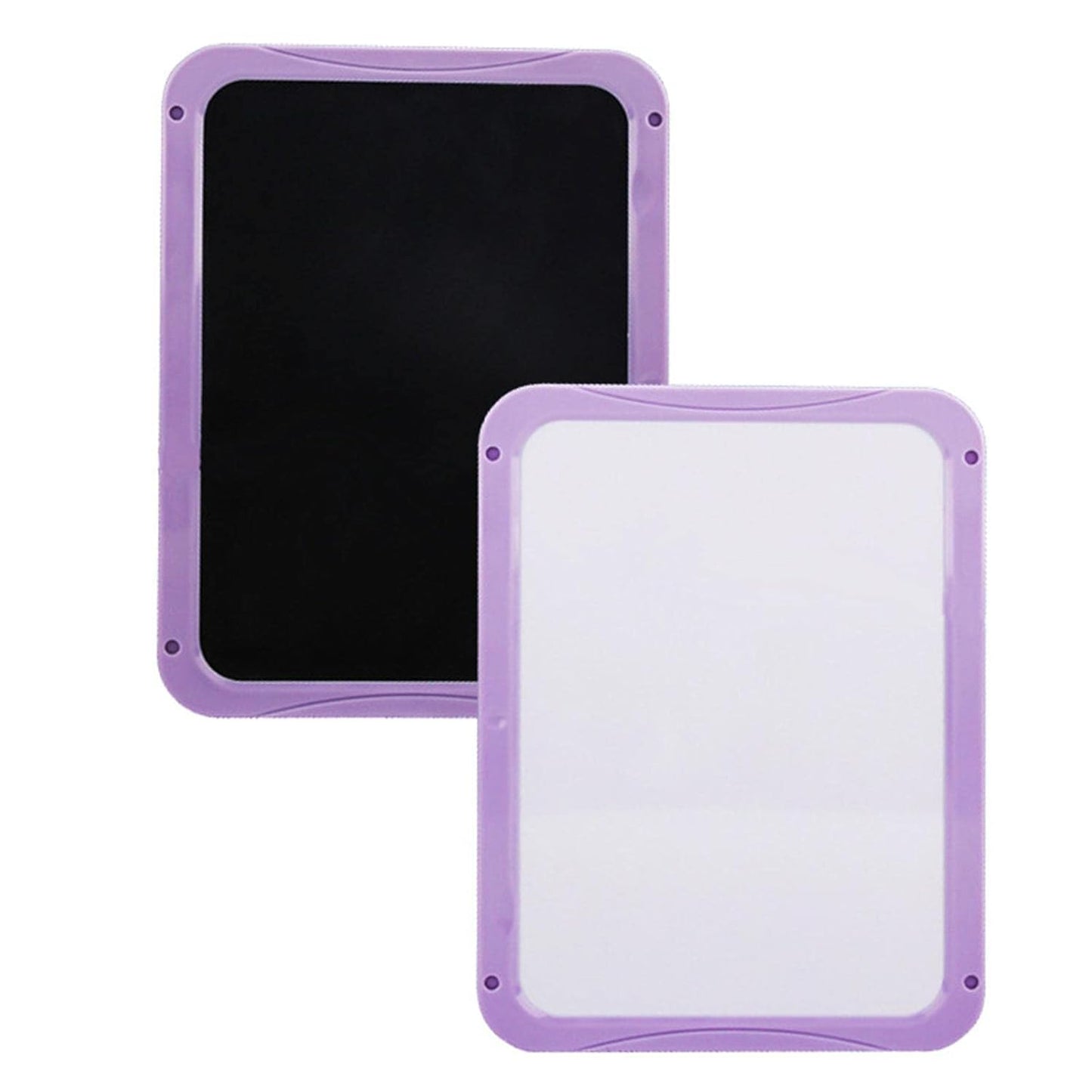 2-in-1 Writing & Drawing Board for Kids