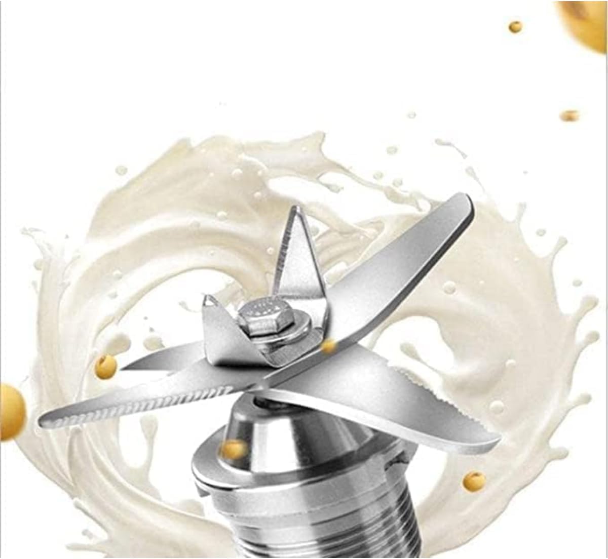 Golden Crest Juicer