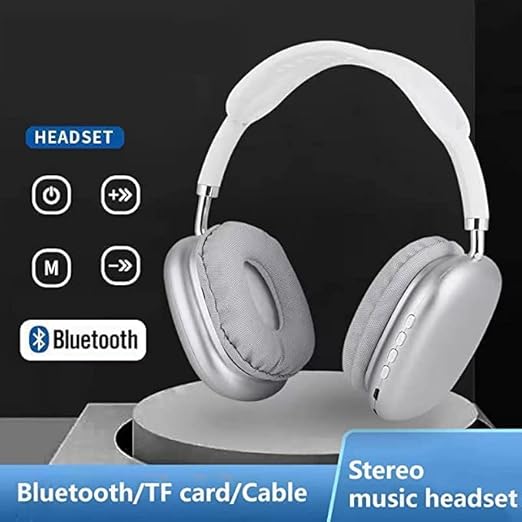 Echowave P9 Wireless Headphones