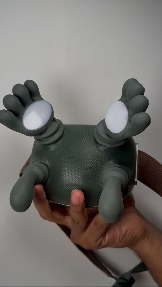 Shoulder & Neck Massager - Your Personal Therapist !