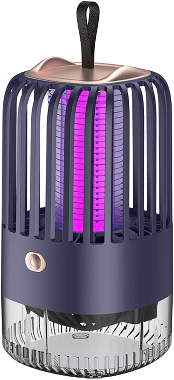 Electric Mosquito Killer Lamp