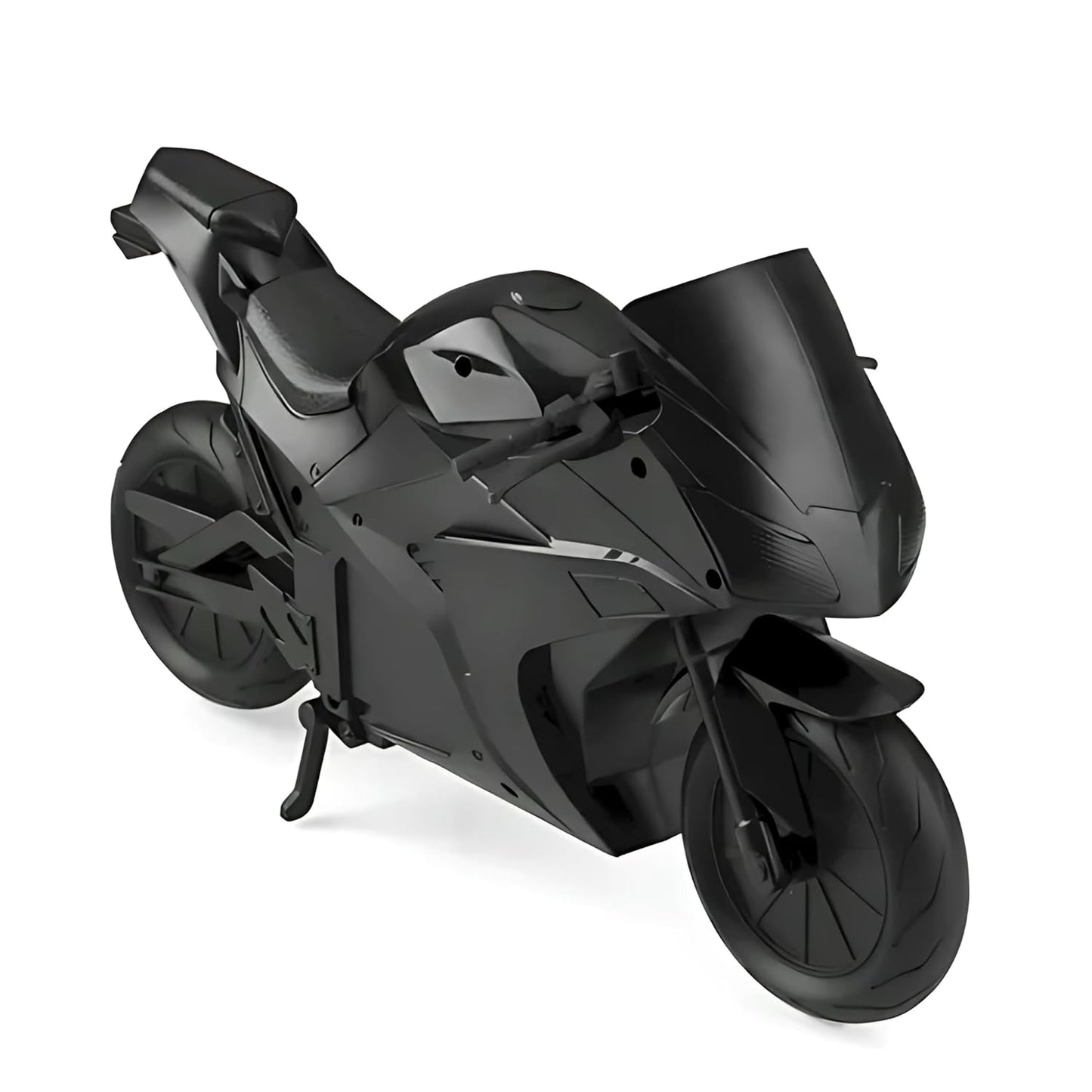 Trendy SuperBike Rechargeable Bluetooth Speaker 5W