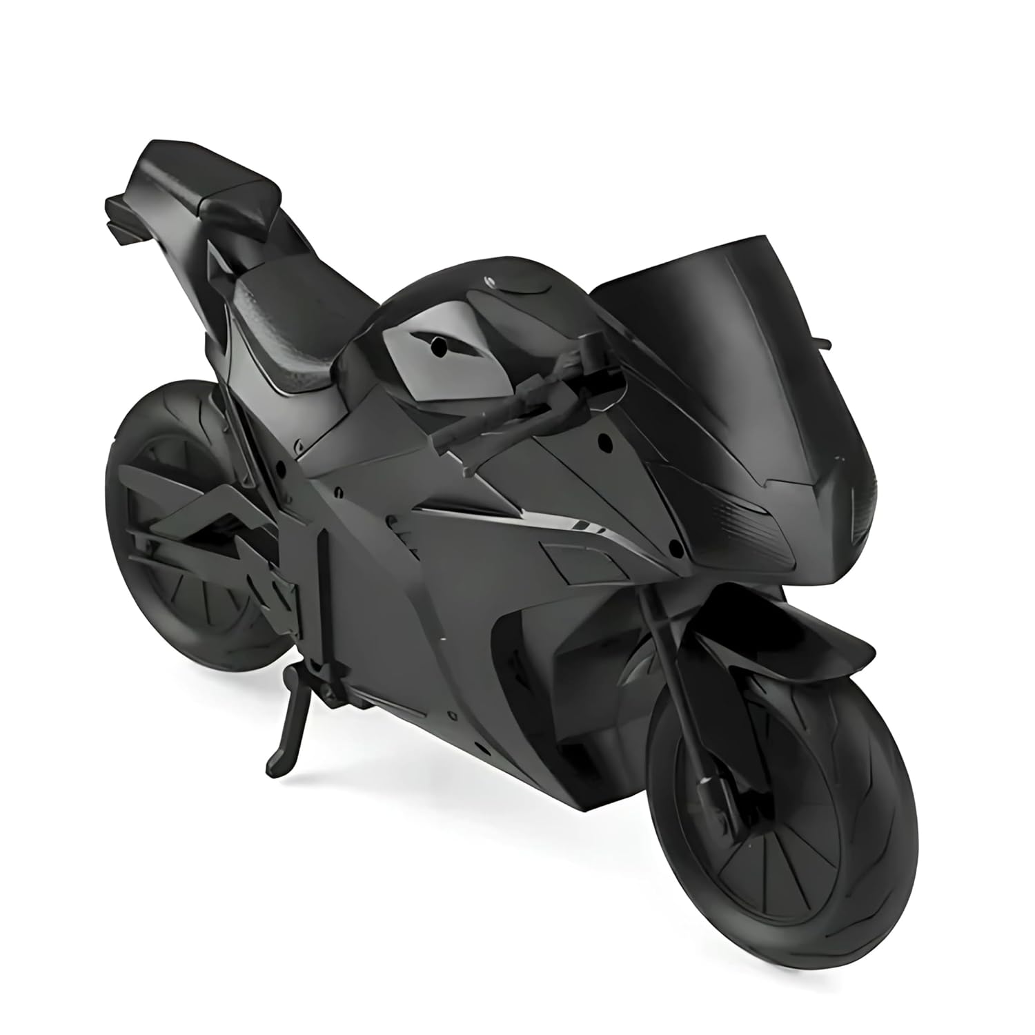 Trendy SuperBike Rechargeable Bluetooth Speaker 5W