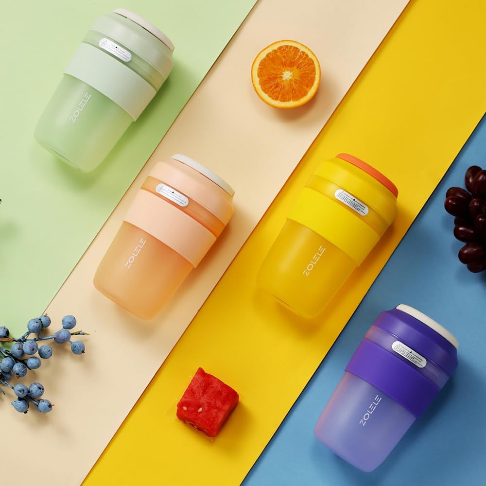 Portable Juicer Blender