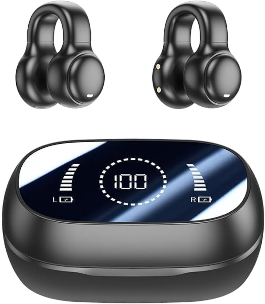 Wireless Earbuds