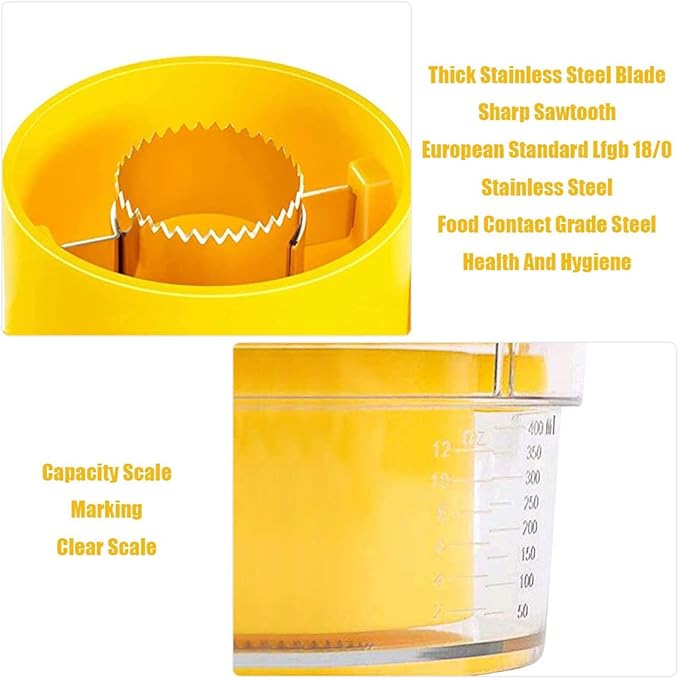 Corn Peeling Tool