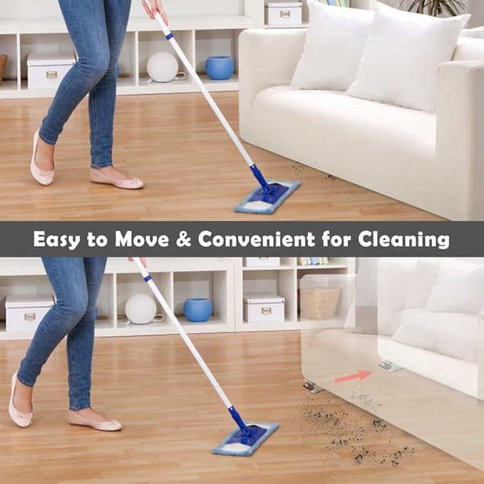 Easy DIY Furniture Mover