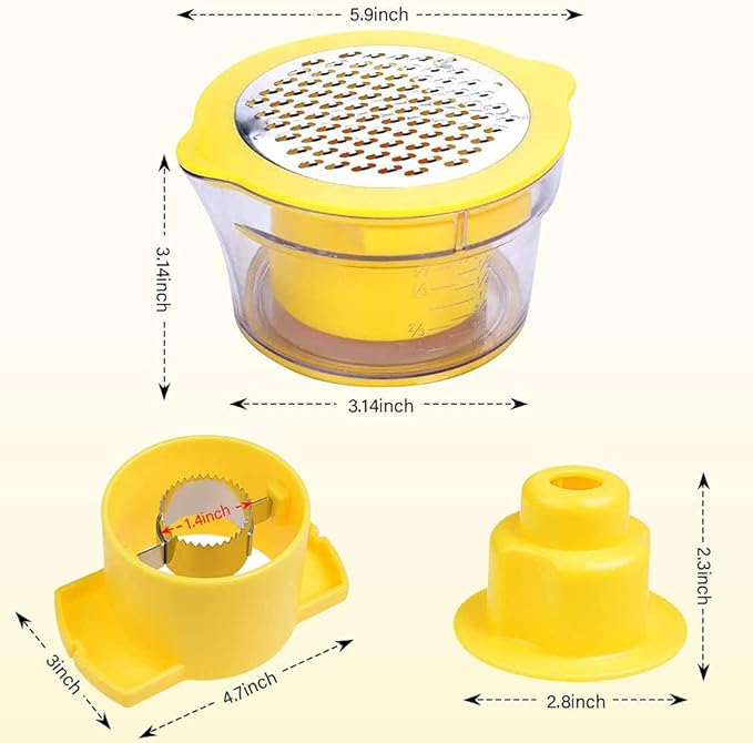 Corn Peeling Tool