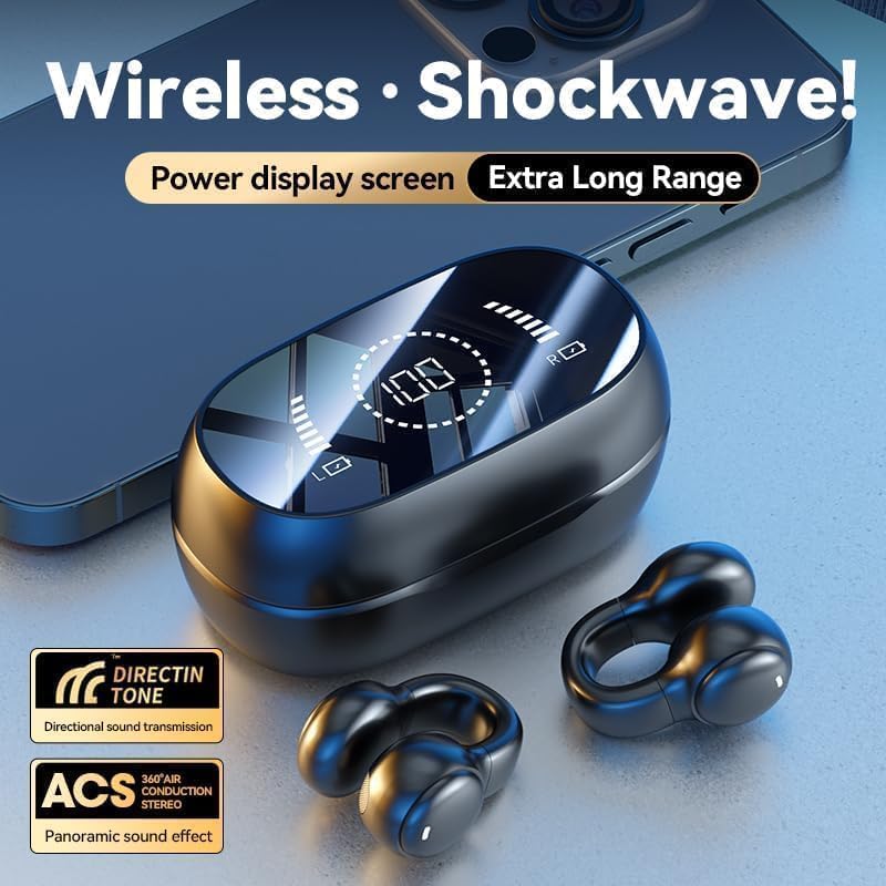 Wireless Earbuds