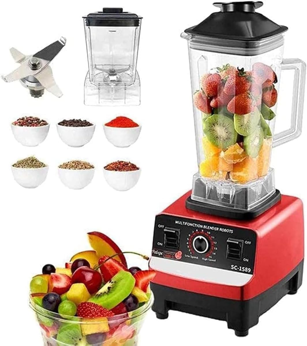 Golden Crest Juicer