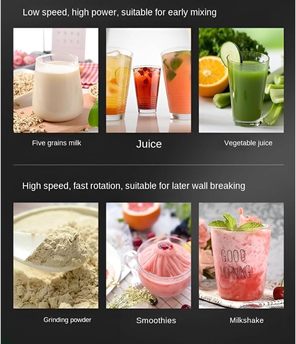 Golden Crest Juicer