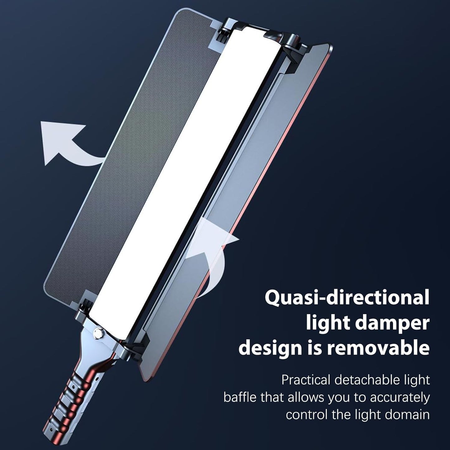 RGB LED Light Stick