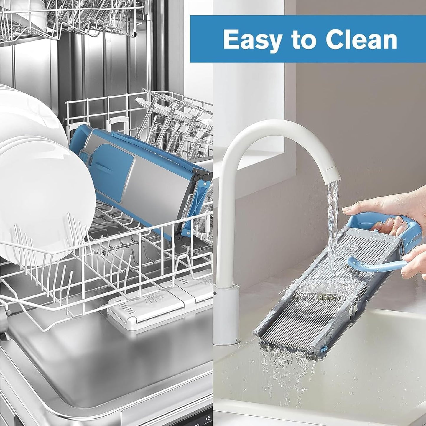 Multifunctional Vegetable Cutter Slicer Dicer