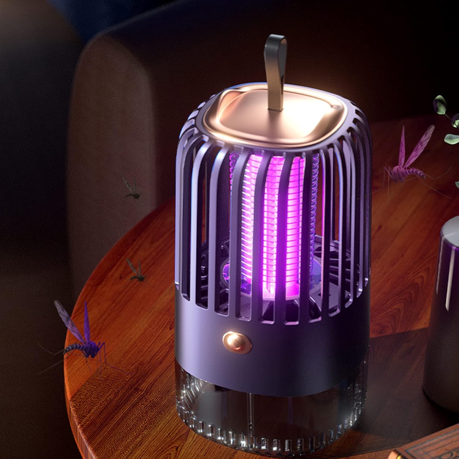 Electric Mosquito Killer Lamp