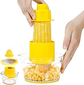 Corn Peeling Tool