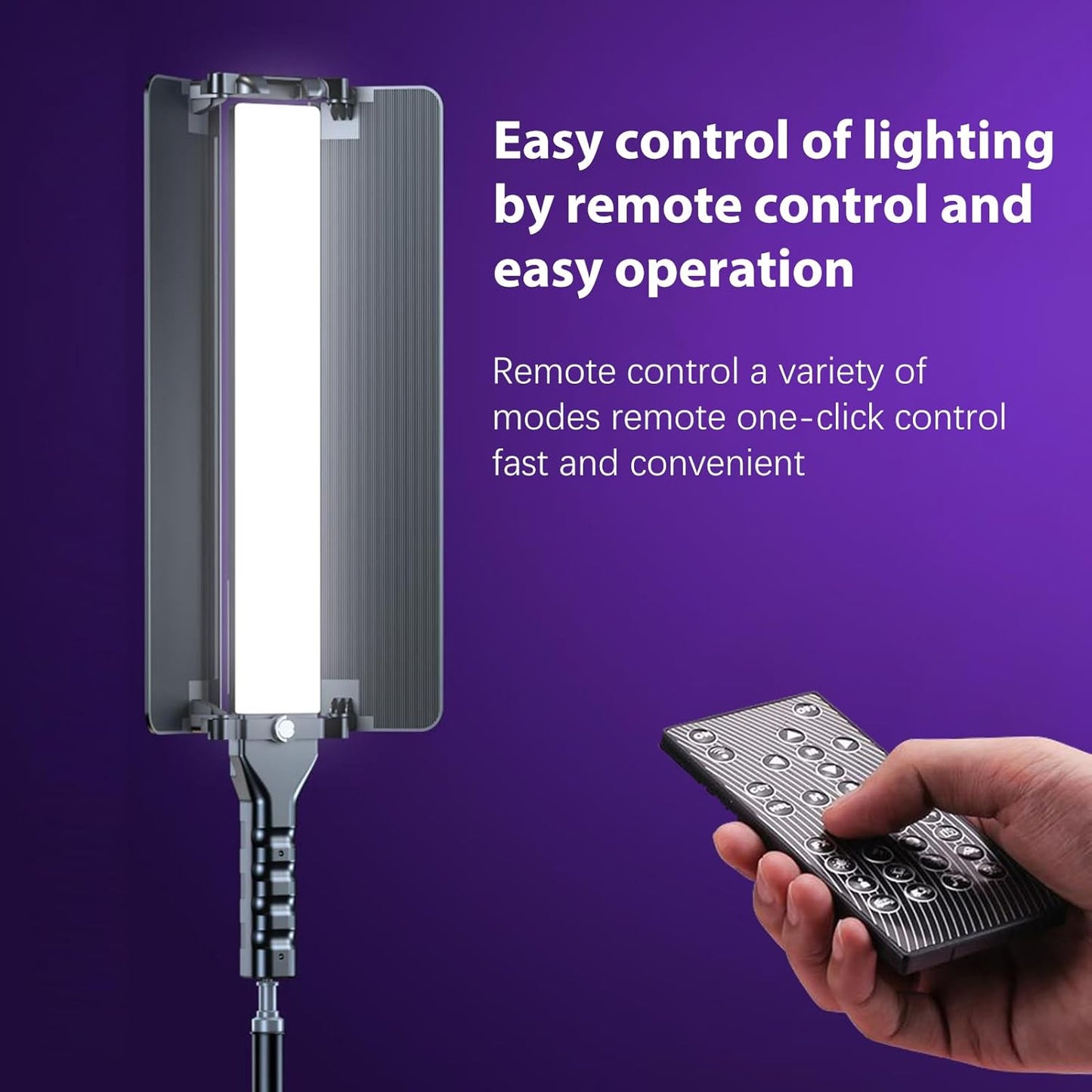 RGB LED Light Stick