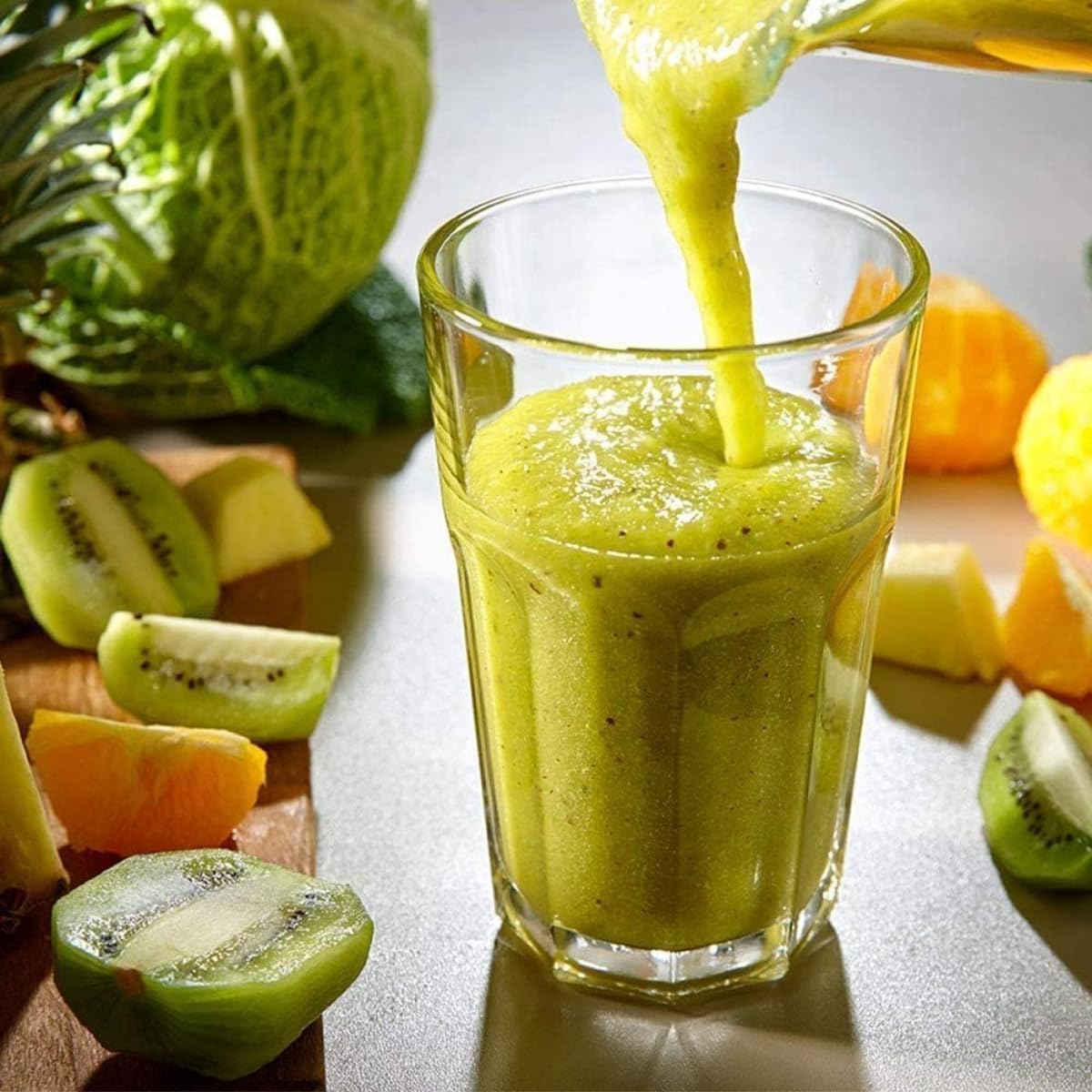 Golden Crest Juicer