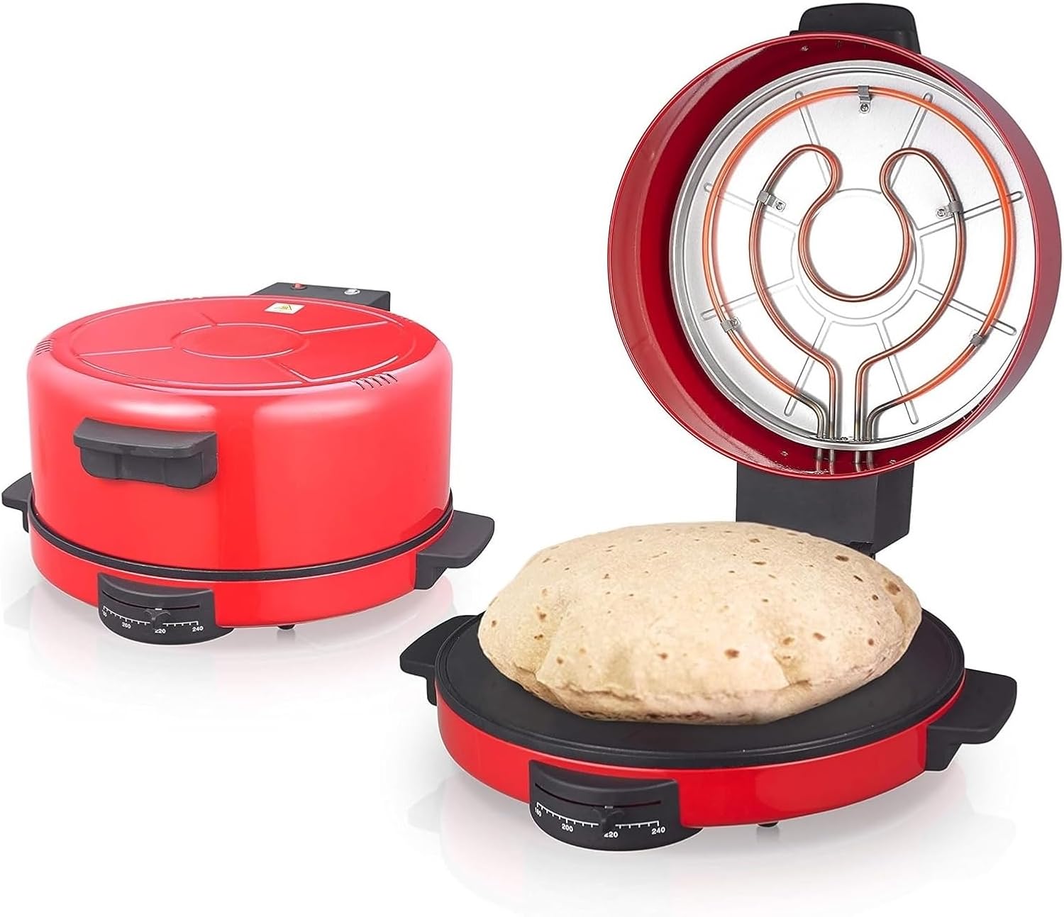 Pizza & Roti Maker