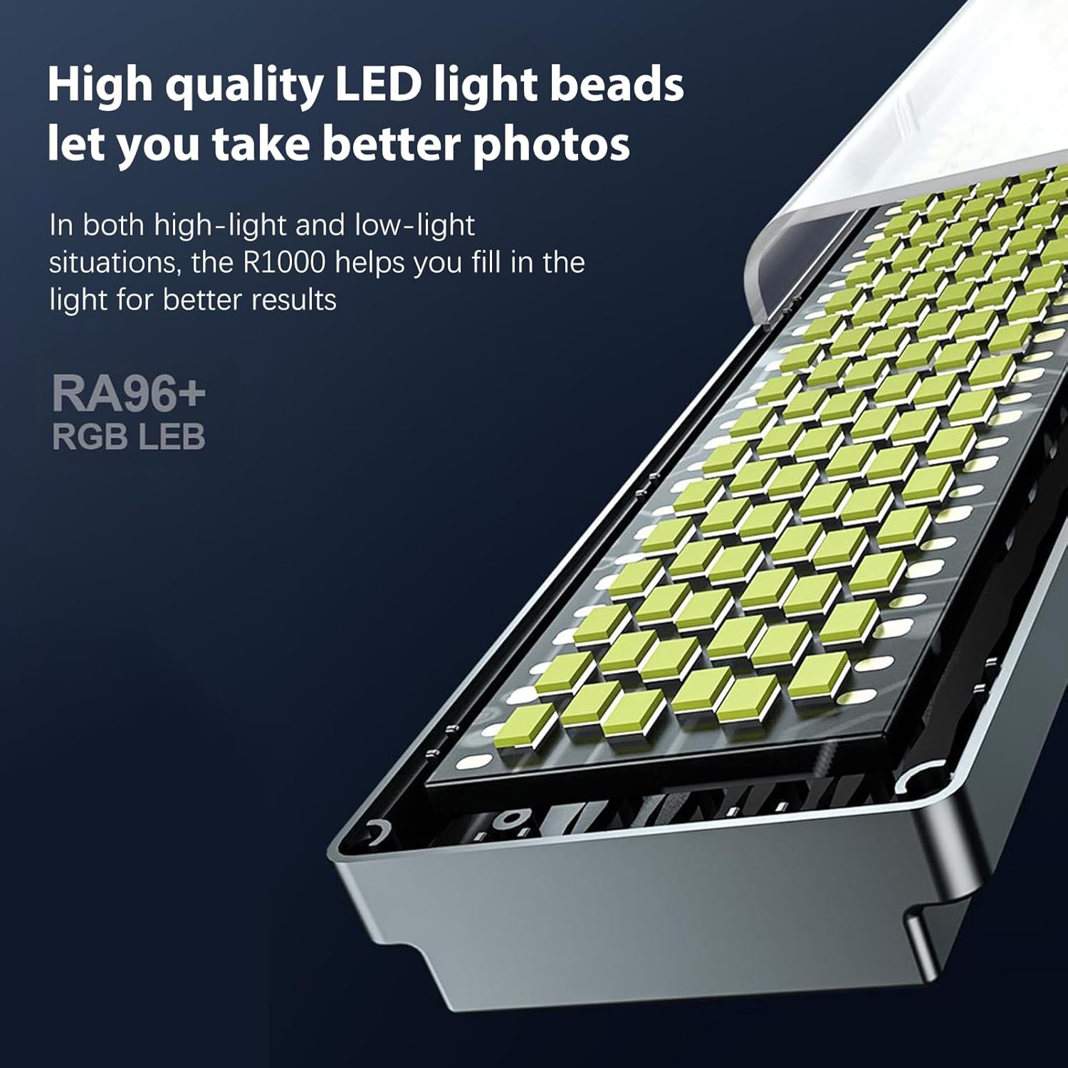RGB LED Light Stick