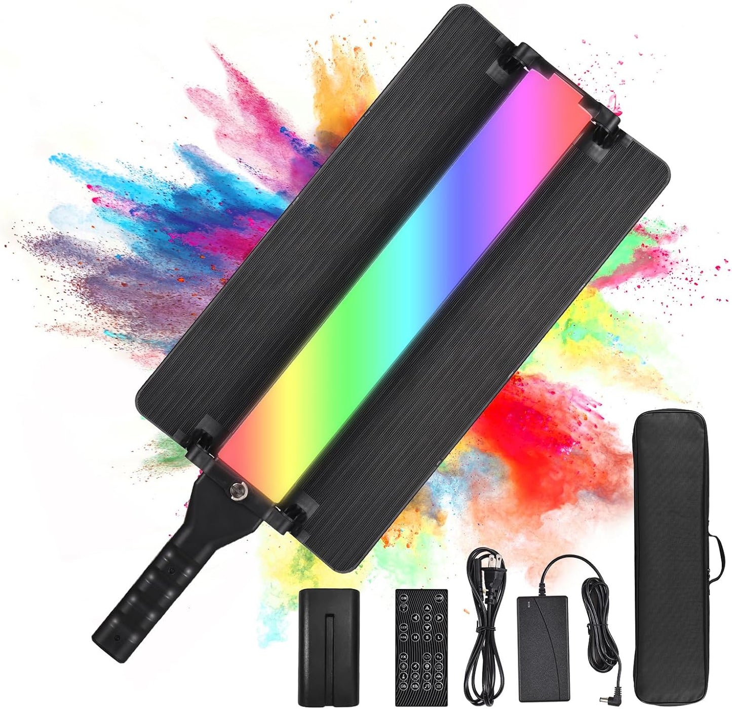 RGB LED Light Stick