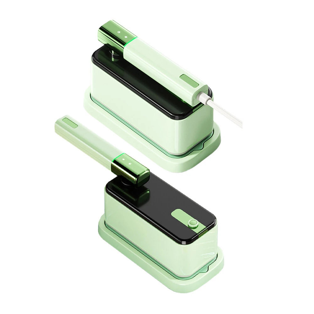 Foldable Electric Travel Iron