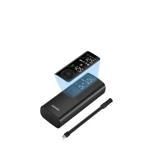 Portable Car Air Pump