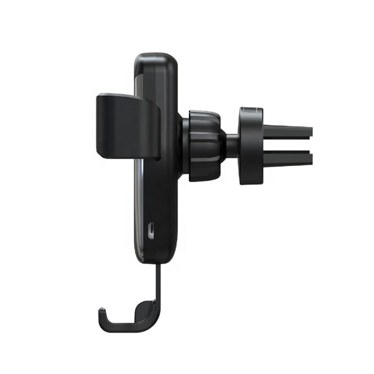Auto Clamping Wireless Car Charger