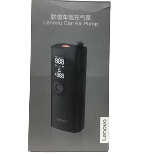 Portable Car Air Pump