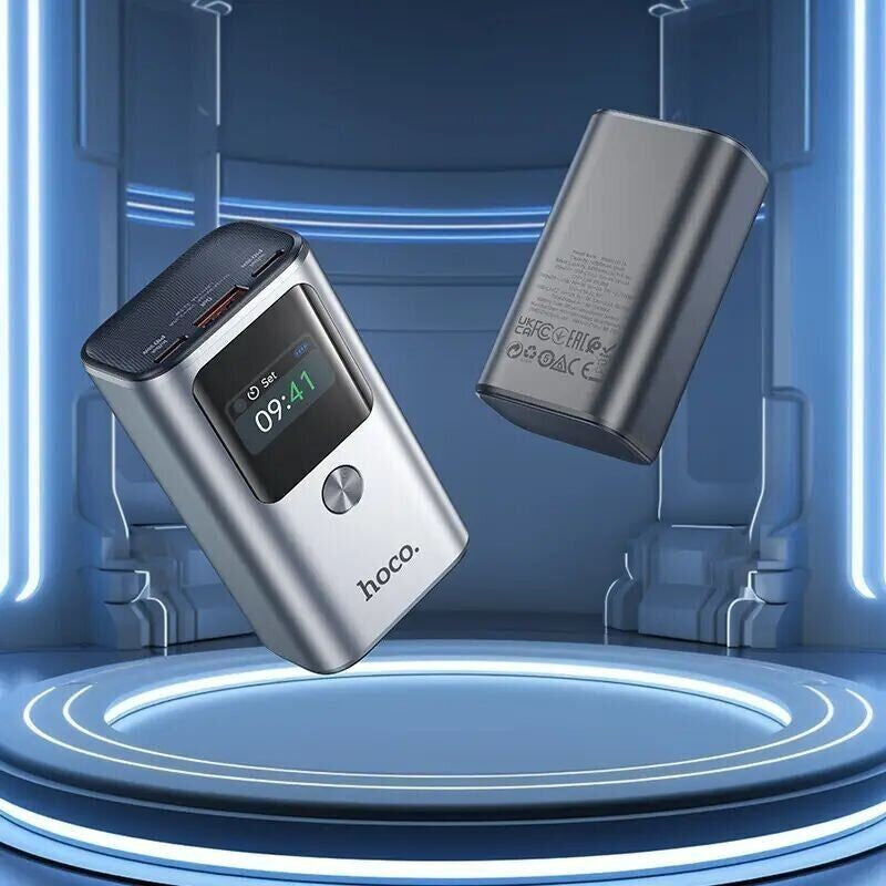Hoco LED Power Bank (Q17A)