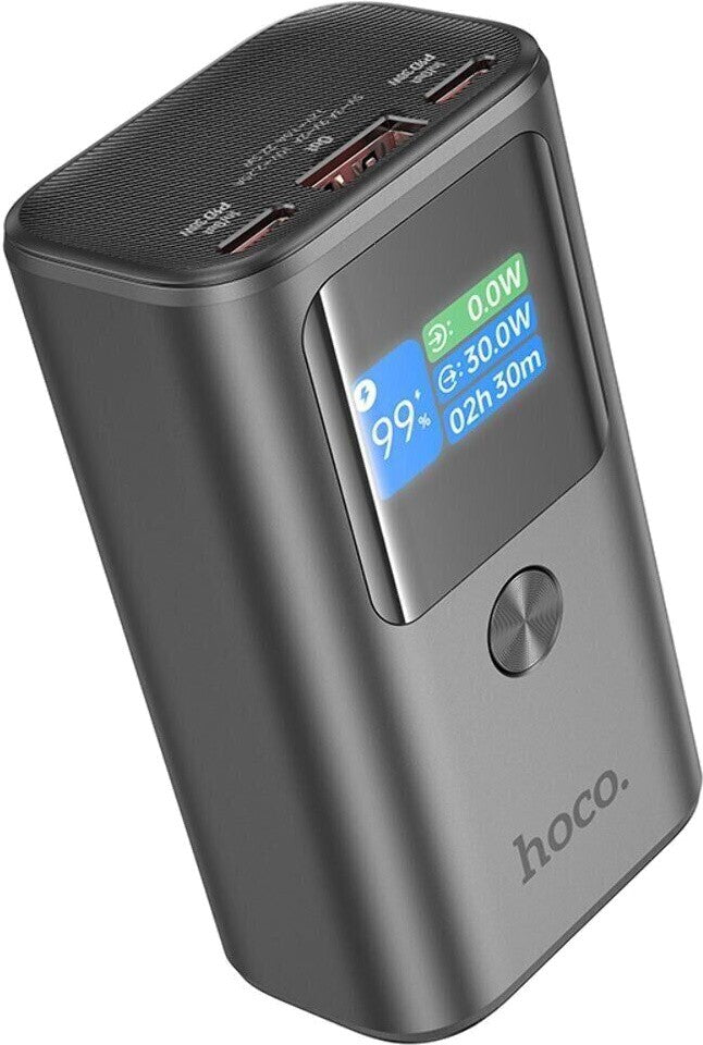 Hoco LED Power Bank (Q17A)
